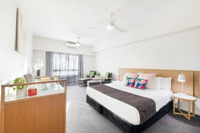 'A Perfect Match' Resort-style Living in Darwin CBD